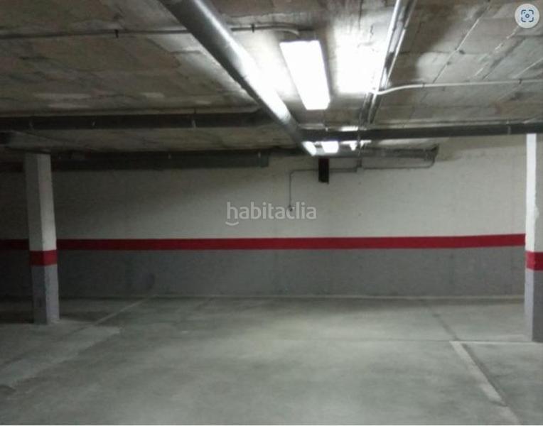 Foto f0c864dc-5c4b-4808-be12-b0c69f050256. Autoparkplatz in avenida del aeropuerto 15 in Callosa de Segura