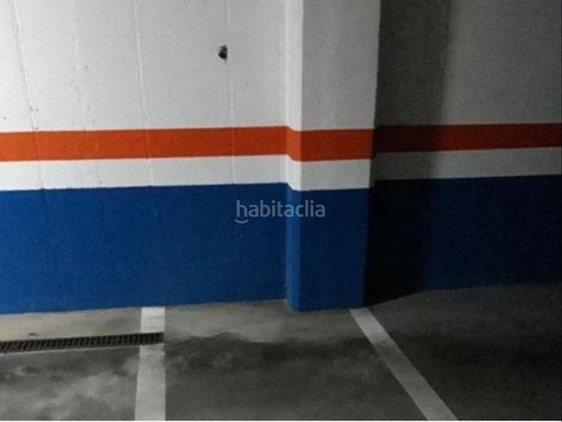 Foto 3f1ec467-e48c-49e6-97a1-3d139f194bd3. Posto auto in Centro Elche / Elx