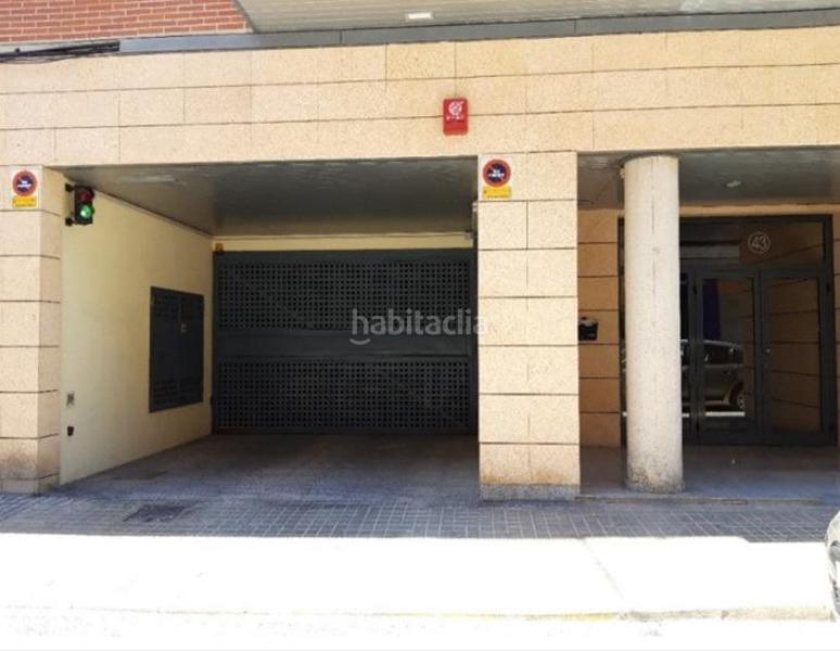 Foto c65c50c3-5dbf-4265-8430-24b6cfb7cc40. Posto auto in Centro Elche / Elx