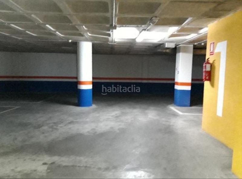 Foto e8ee4708-79f7-43cc-ab92-262aabdc406f. Posto auto in Centro Elche / Elx