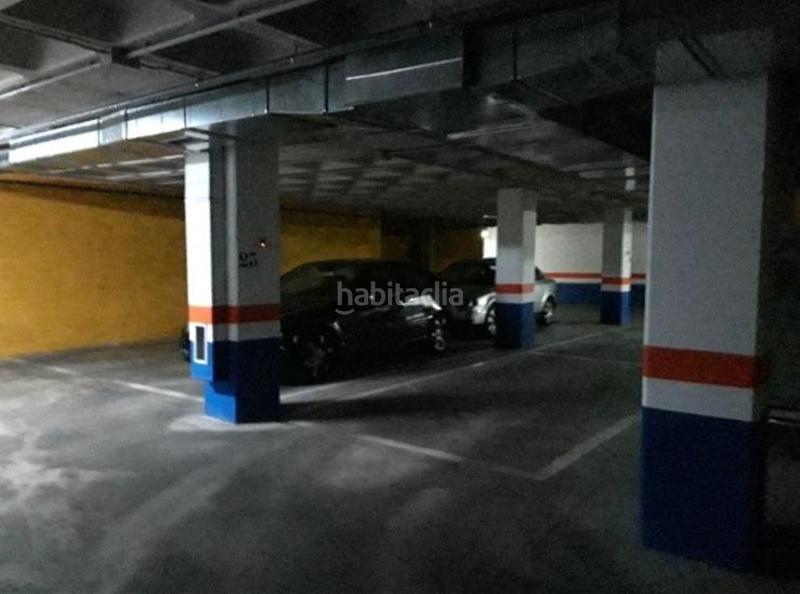 Foto fe2d62e0-524b-41f0-a76d-3b892a16ba66. Posto auto in Centro Elche / Elx