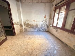 Casa en Salitre del 23. Casa planta baja en callosa de segura