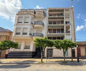 Etagenwohnung  Paseo estacion la 33. Piso en callosa de segura