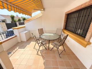 Casa  Calle dinamarca. Bungalow en callosa de segura