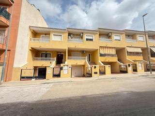 Casa  Egidos del sur 30. Bungalow en algorfa
