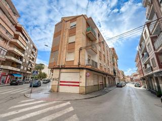 Appartement à Callosa de Segura. Piso en callosa de segura