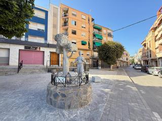 Appartement à Calle convento del 3. Piso en callosa de segura