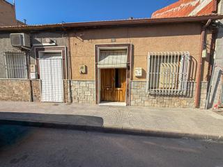 Maison à Cox. Casa planta baja en cox