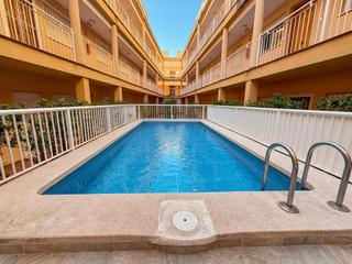 Appartement  Calle sector sur residencial 18. Piso en rafal