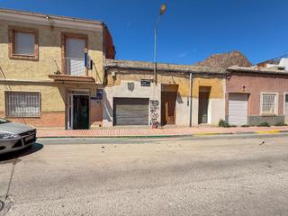 Haus in Callosa de Segura. Casa planta baja en callosa de segura