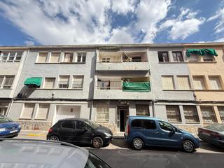 Etagenwohnung  Calle veintinueve de octubre. Piso en callosa de segura