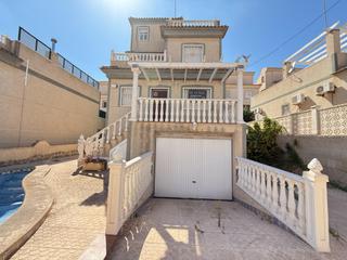 Xalet en San Miguel de Salinas. Chalet en san miguel de salinas