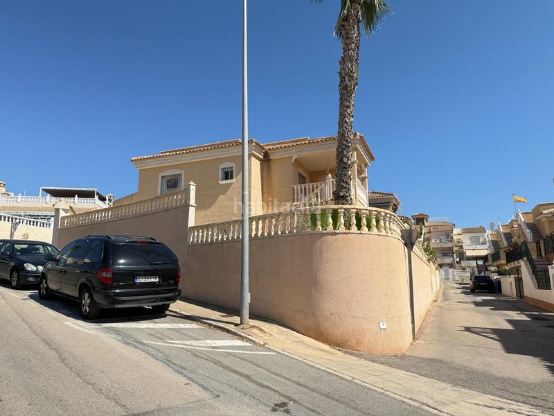Foto 3446f959-b55d-4b06-97bd-857c3c949816. Xalet amb aparcament piscina a Villamartín-Las Filipinas Orihuela