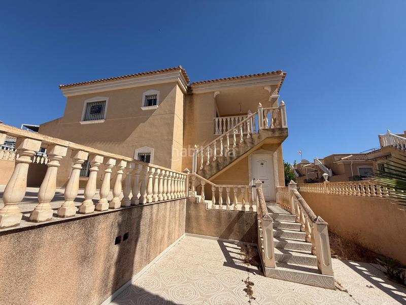 Foto 38e8f8b6-1a43-425e-b8c4-ae52b13340ac. Xalet amb aparcament piscina a Villamartín-Las Filipinas Orihuela