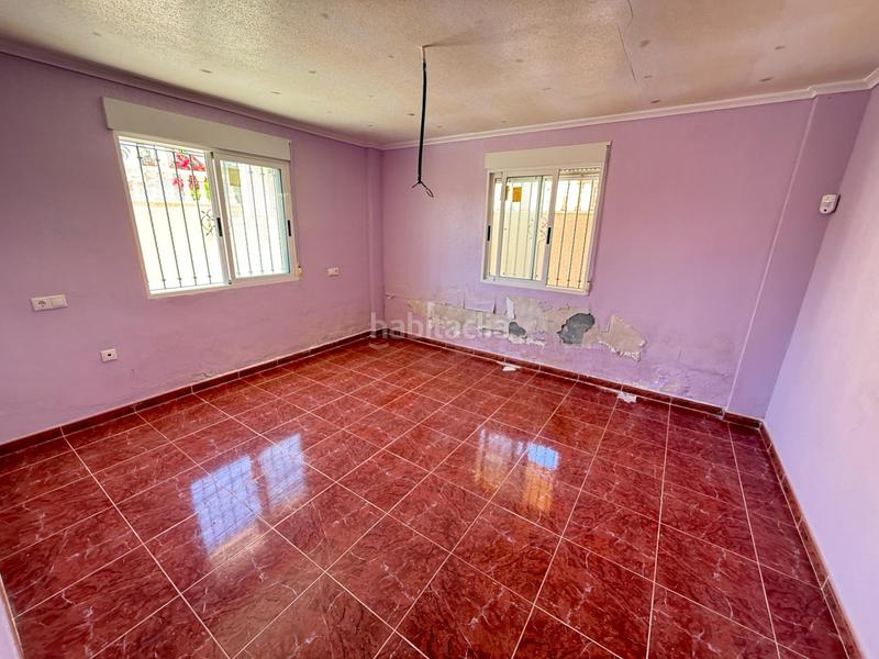 Foto 69e1f594-ccb4-4b02-bb11-04629b54acab. Xalet amb aparcament piscina a Villamartín-Las Filipinas Orihuela