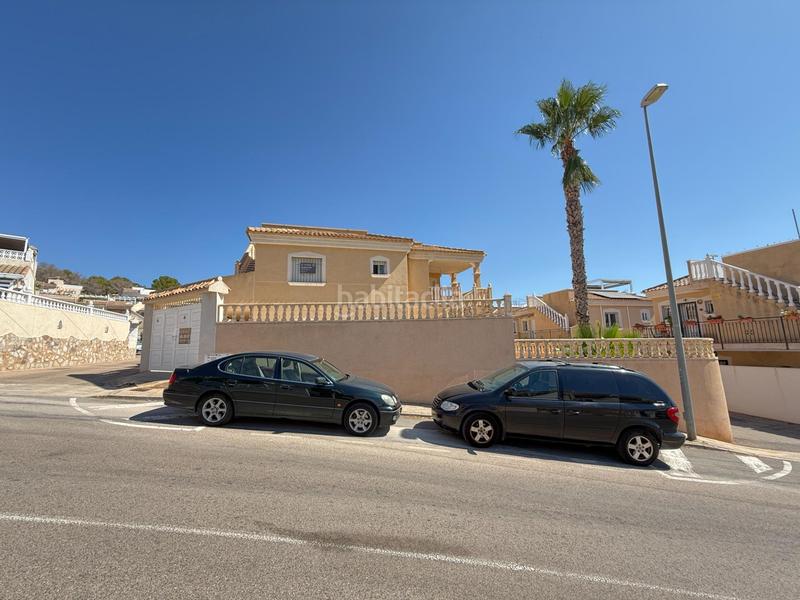 Foto 9a283e96-f2ca-4d31-a200-c6191649a901. Xalet amb aparcament piscina a Villamartín-Las Filipinas Orihuela