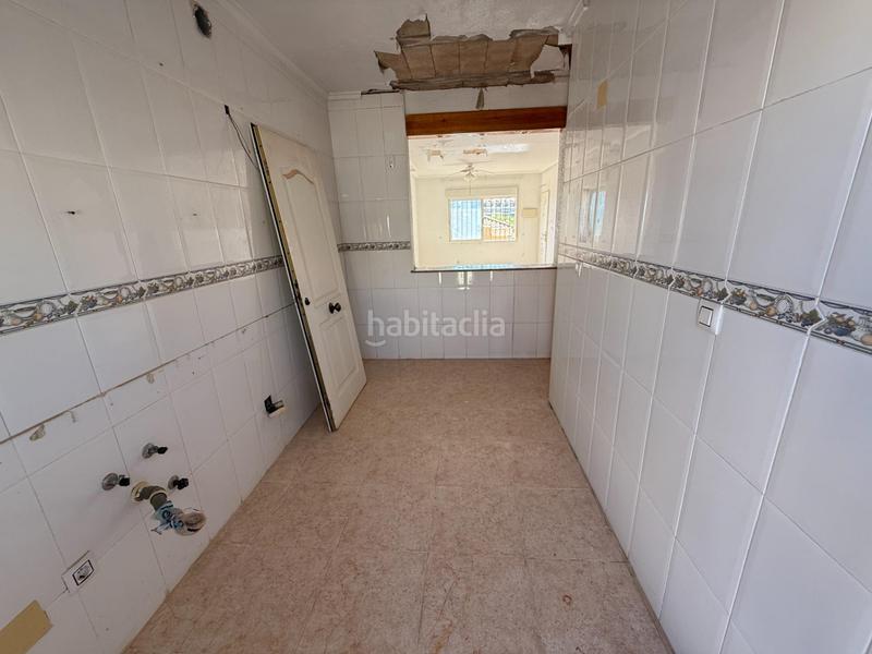 Foto 9d15f89b-178d-4f8a-a90e-62bc01aa9d19. Xalet amb aparcament piscina a Villamartín-Las Filipinas Orihuela