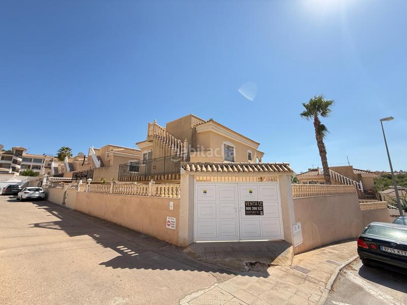Foto 9f008f1c-8314-407b-a9b1-6bb3b94241bd. Xalet amb aparcament piscina a Villamartín-Las Filipinas Orihuela