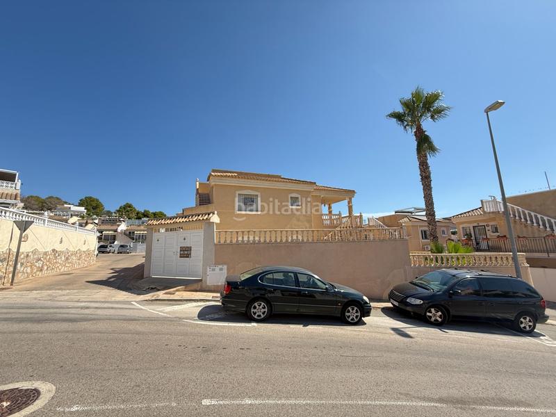 Foto c47dfa66-6a13-4ca5-9dd4-d196ae1505e0. Xalet amb aparcament piscina a Villamartín-Las Filipinas Orihuela