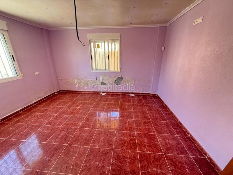 Foto e356ba5f-1015-4b69-a37c-23d9e28ed887. Xalet amb aparcament piscina a Villamartín-Las Filipinas Orihuela