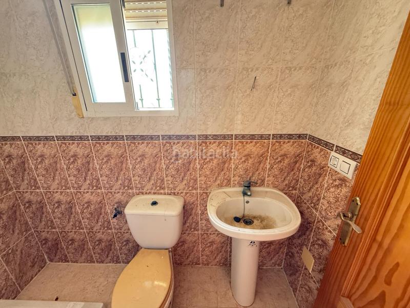 Foto ec52746e-ac08-4c04-8db5-afe1b247bb8d. Xalet amb aparcament piscina a Villamartín-Las Filipinas Orihuela