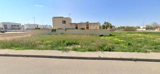 Wohngrundstück  Calle bélgica 8. Parcela urbana en callosa de segura