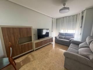 Lloguer Pis  Calle diego espadas guirao. Piso en alquiler en callosa de segura