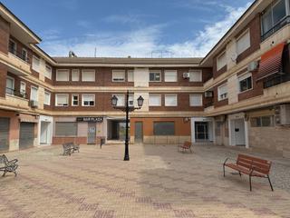 Appartement  Paz. Piso en jacarilla