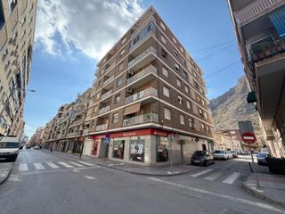 Pis en Poeta fco salinas garcia 12. Piso en callosa de segura