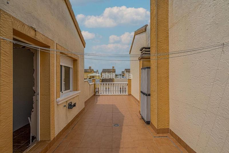 Foto 3ddc2341-2809-4303-bd82-abb27544b715. Semi detached house in calle Orihuela-campaneta 2 in Orihuela