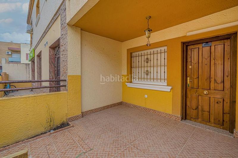 Foto dbda45d6-f591-4072-9bbf-2b30172519aa. Semi detached house in calle Orihuela-campaneta 2 in Orihuela