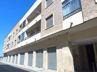 Local Comercial en Calle dr. mazon 26. Local comercial en rafal