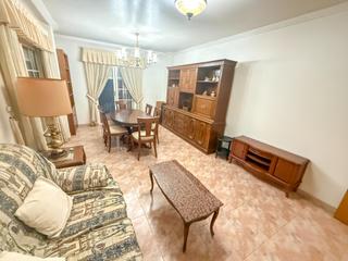 Appartement à Rafal. Piso en rafal