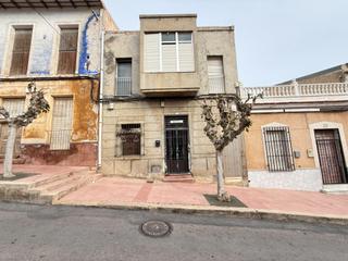 Pis a Callosa de Segura. Piso en callosa de segura