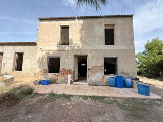 Casa a Callosa de Segura. Casa de campo en callosa de segura