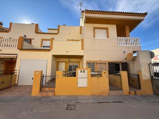 Dplex en Molins - Campanete - San Bartolom. Vivienda en orihuela