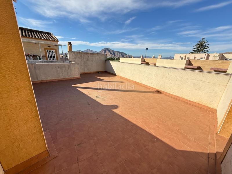 Foto 4f323034-2992-49b1-8463-d6f23071b40a. Dúplex vivienda en Molins - Campanete - San Bartolomé Orihuela