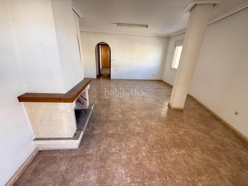 Foto 7a86eb73-5e23-449f-8acb-65a1f32da298. Dúplex vivienda en Molins - Campanete - San Bartolomé Orihuela