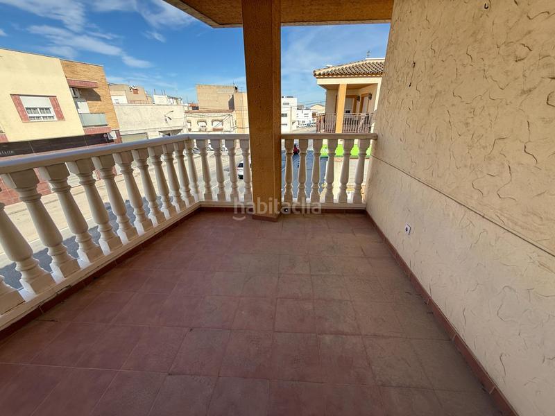 Foto cf6a11b5-3318-4c8e-9193-d63177a380d6. Dúplex vivienda en Molins - Campanete - San Bartolomé Orihuela