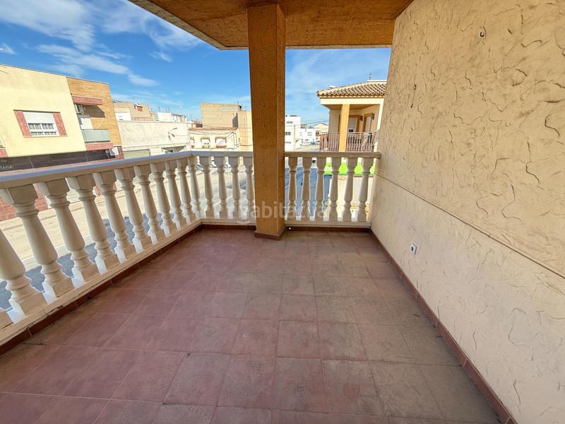 Foto d027e3d7-5874-40a8-9aa0-091cab7ca5ba. Dúplex vivienda en Molins - Campanete - San Bartolomé Orihuela
