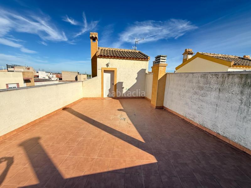 Foto e0d9dcc3-eea9-4f03-a0e0-b5275240cd3e. Dúplex vivienda en Molins - Campanete - San Bartolomé Orihuela