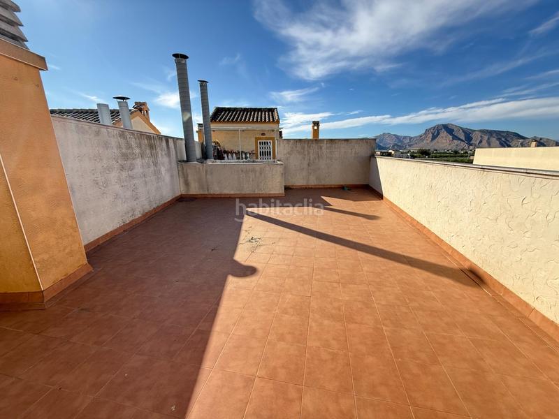 Foto f622db16-8ce7-4efe-9dee-2810f8421f20. Dúplex vivienda en Molins - Campanete - San Bartolomé Orihuela