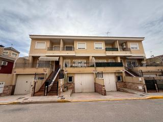 Haus in Catral. Bungalow en catral