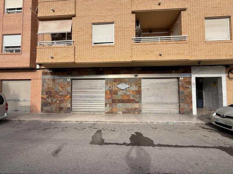 Foto d52afb47-d40b-48a2-8e1c-534b2732a3a6. Business premise in Almoradí
