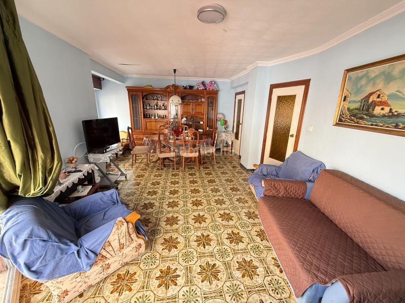 Foto 4d7ea321-49c0-4a00-9c00-ac3bbae549d9. Appartement dans Callosa de Segura