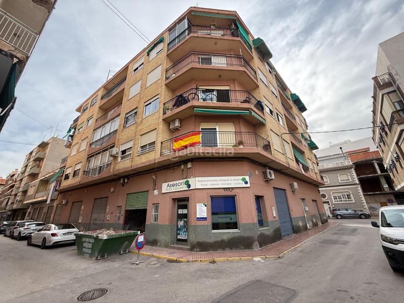 Foto 6bd118b1-1ff0-4e5c-bcc3-0948846e591d. Appartement dans Callosa de Segura