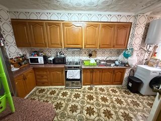 Etagenwohnung in Callosa de Segura. Piso en callosa de segura