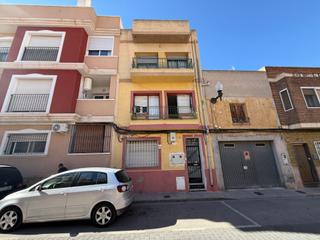 Appartement à Orihuela Ciudad. Piso en orihuela