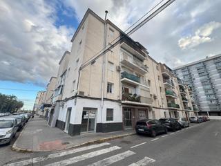 Piso en El Palmeral - San Antón. Vivienda en elche