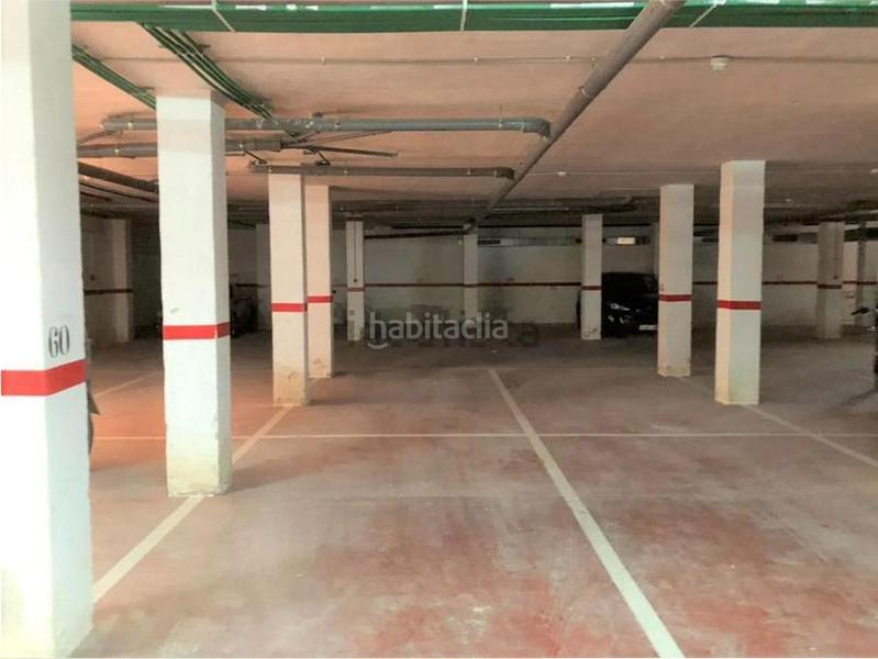 Foto 199b3447-1f70-4ce6-999a-11dd95825445. Parking voiture dans calle de miguel hernández 37 dans Benferri